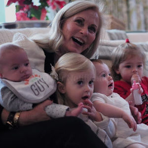 Meet your Posher, Melody